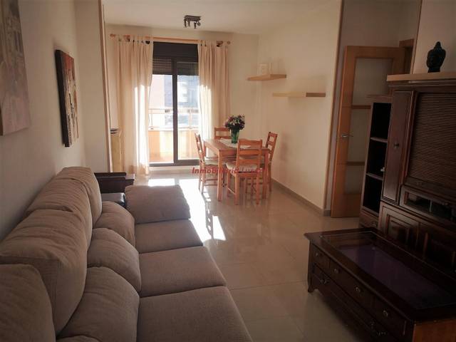 Piso en Alquiler en Martín Carpena - Torre del Río