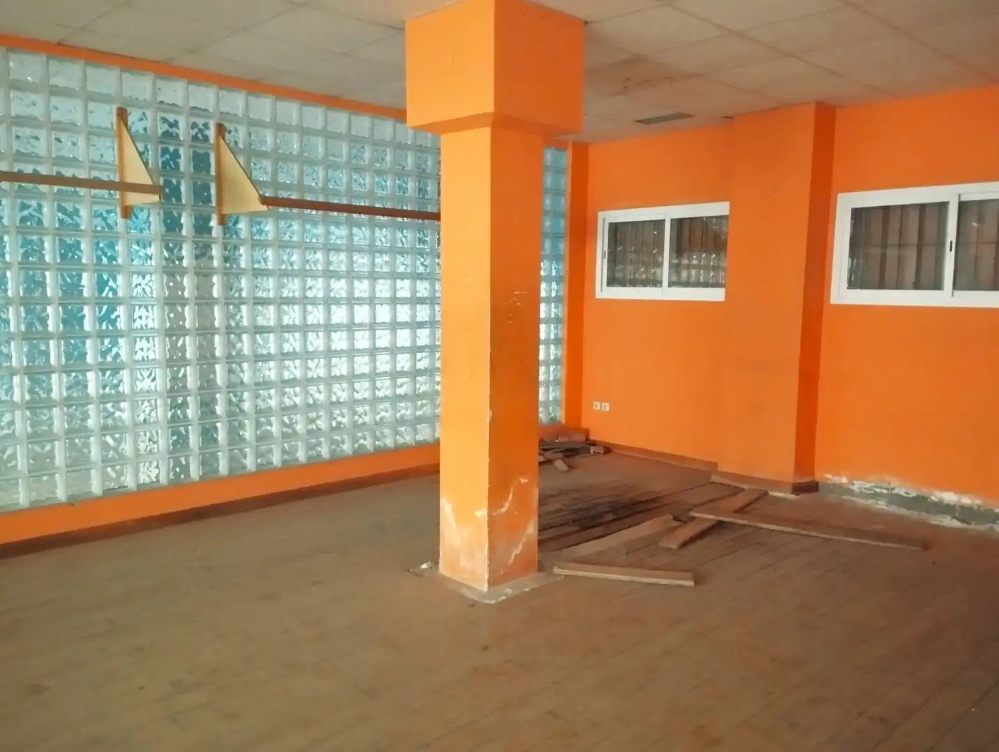 Local comercial en venda a Raya real 3, imagen 16