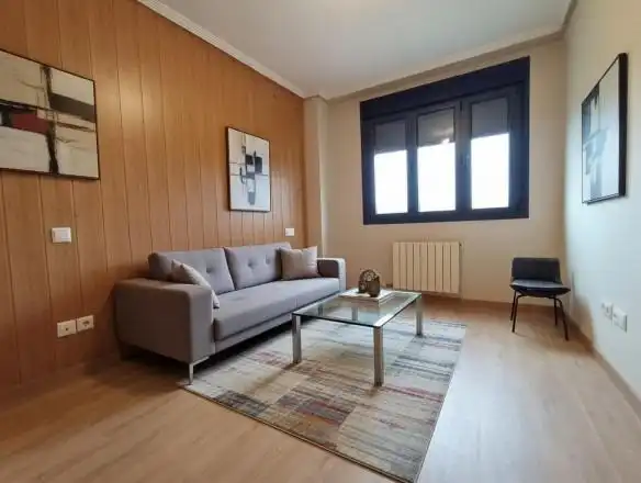 Apartments for sale in Villimar - V1 - V2 - S3 - S4 - San Cristobal