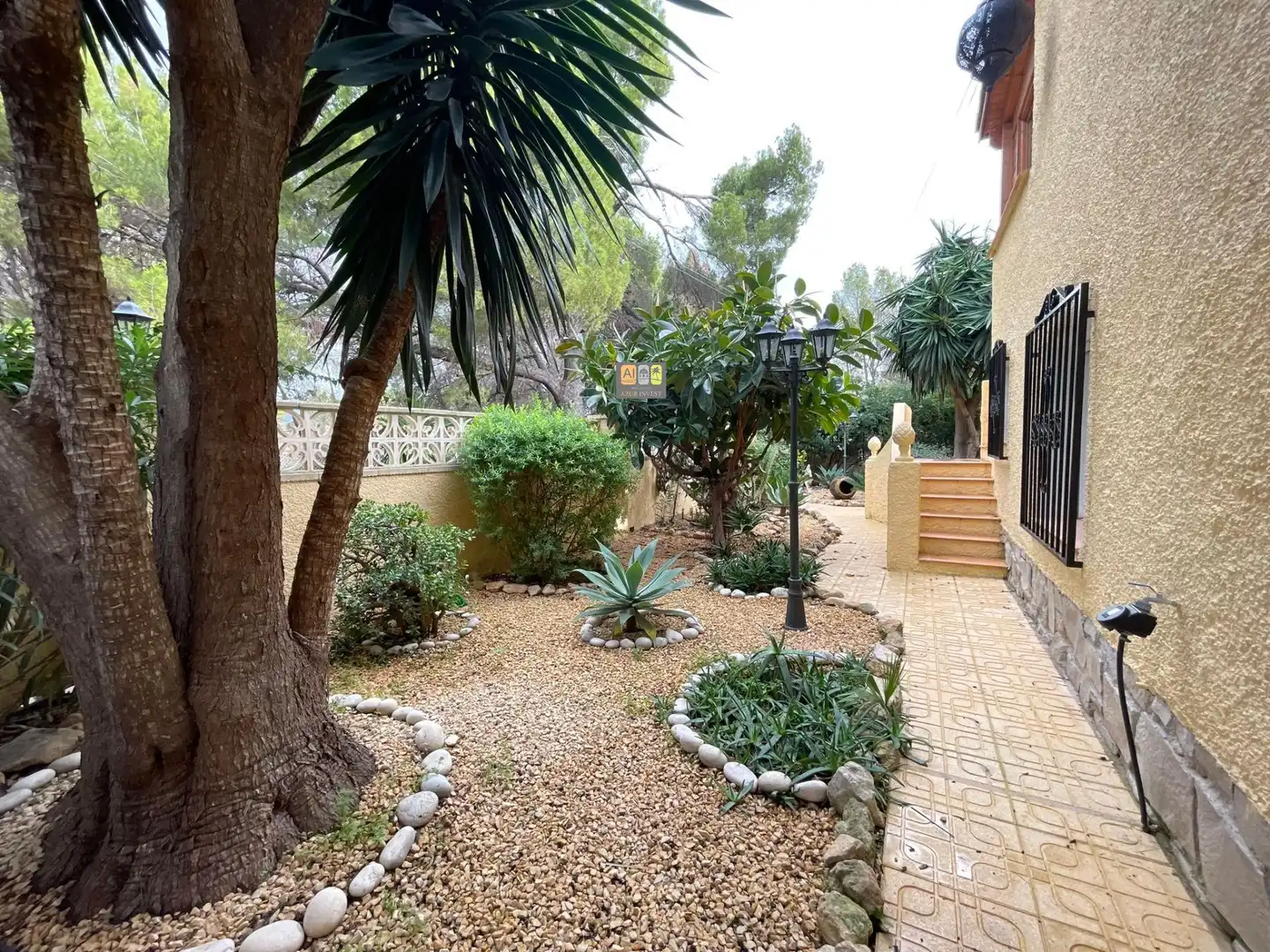 Casa o chalet de alquiler en L'Albir