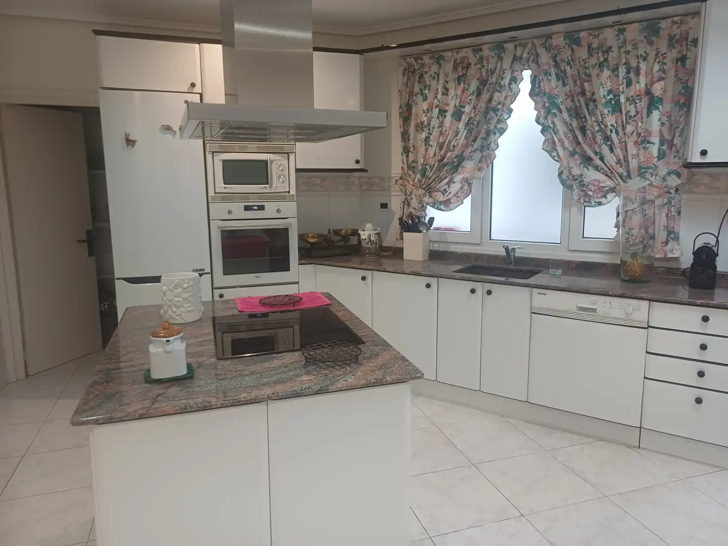 Wohnung mit Terrasse zum Verkauf in Campo de Volantín Pasealekua, imagen 42