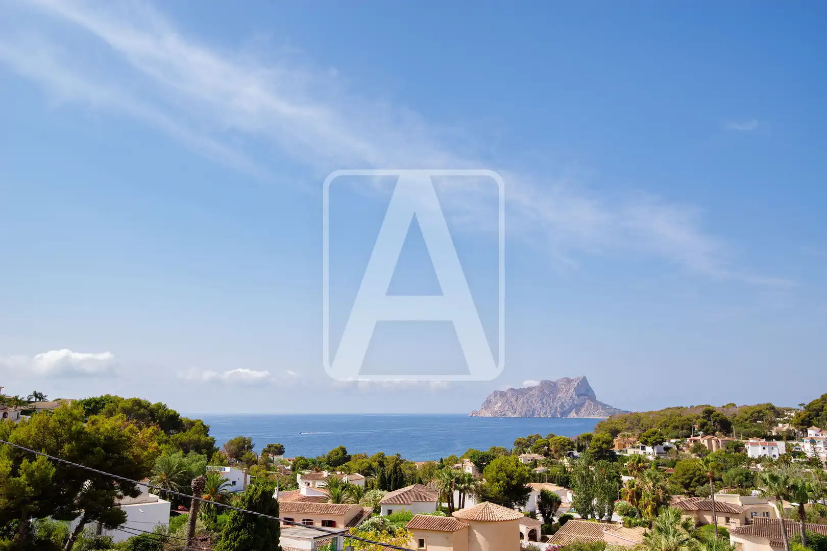 Villa avec piscine à vendre à Cala Advocat - Baladrar, imagen 2