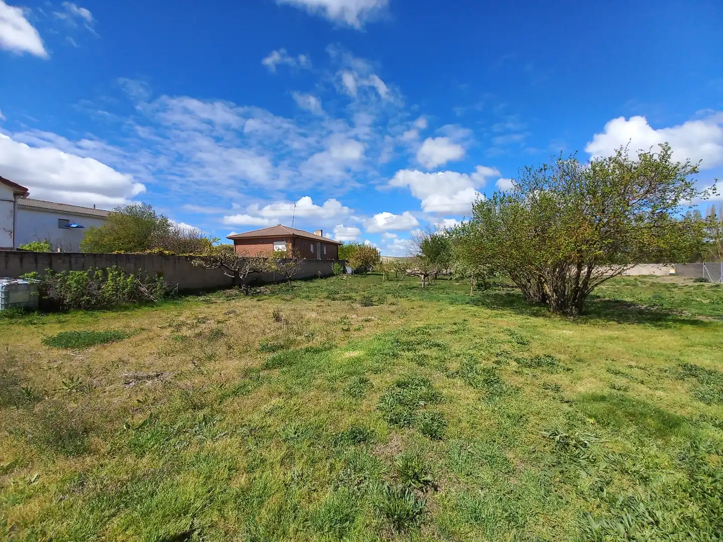 Finca rústica en venta en Cayuela con Jardín privado
