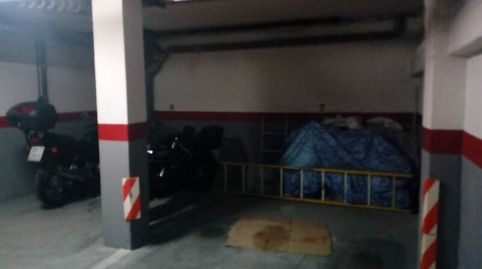 Foto 4 de Garaje en venta en Calle Alzina, Buena Vista, Madrid Capital