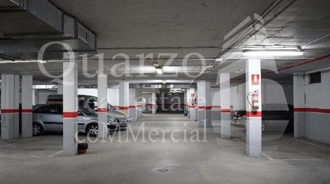 Photo 4 of Garage for sale in Quintanar del Rey, Cuenca