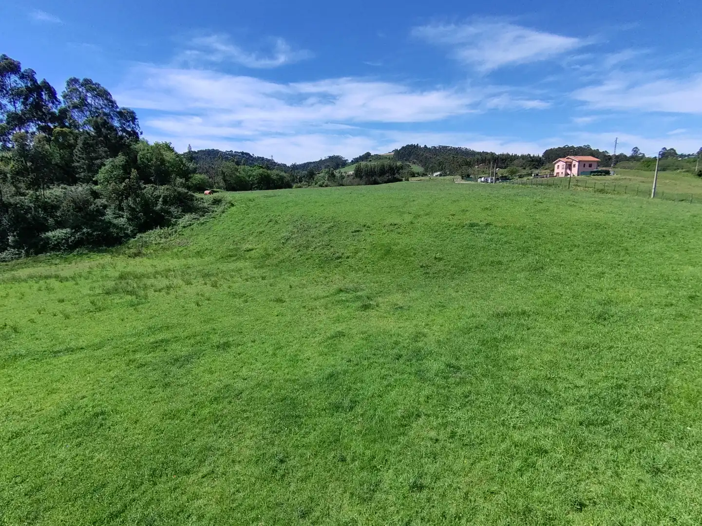 Terreny residencial en venda a Gijón - CR DE GALLINAL 203, imagen 7