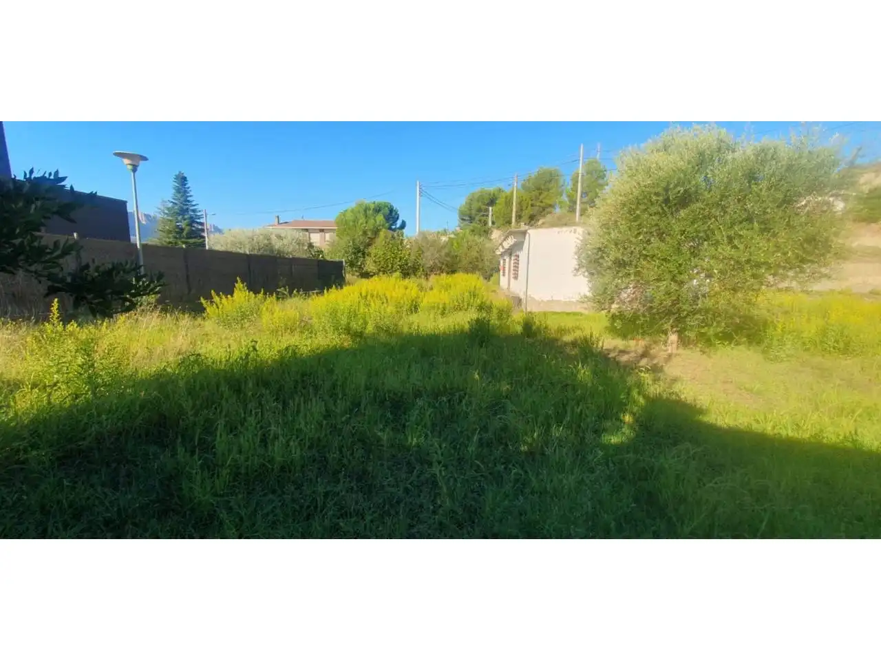 Terreny residencial en venda a Calle General Moragues 4, imagen 2