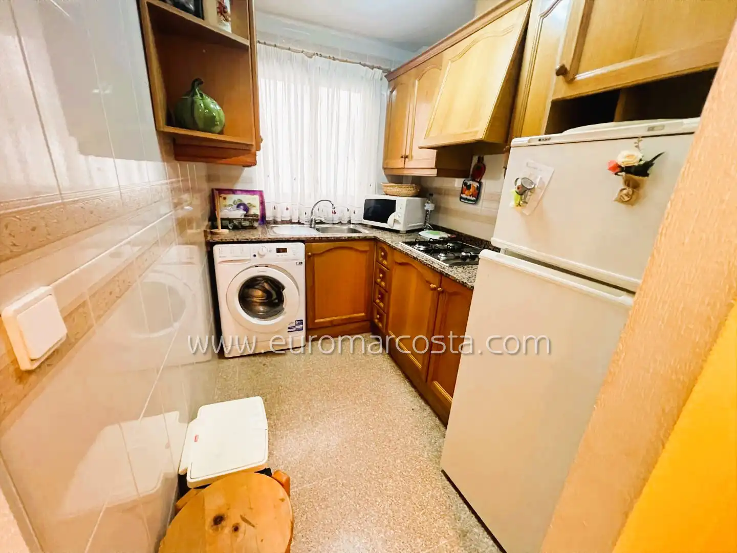 Apartamento con ascensor en venta en Carrer la Pau, imagen 10