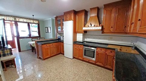 Foto 3 de Casa adosada en venta en La Roda, Albacete