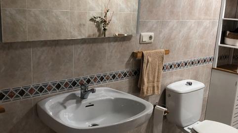 Foto 4 de Apartament de lloguer a Calle Málaga, Calas Santiago Bernabéu, Santa Pola