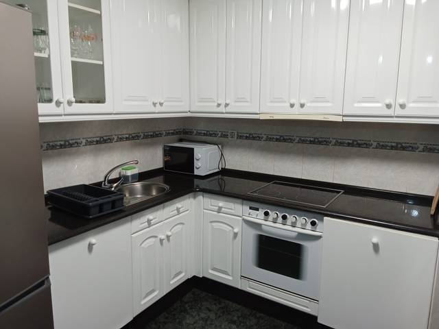 Piso en Alquiler en Centro