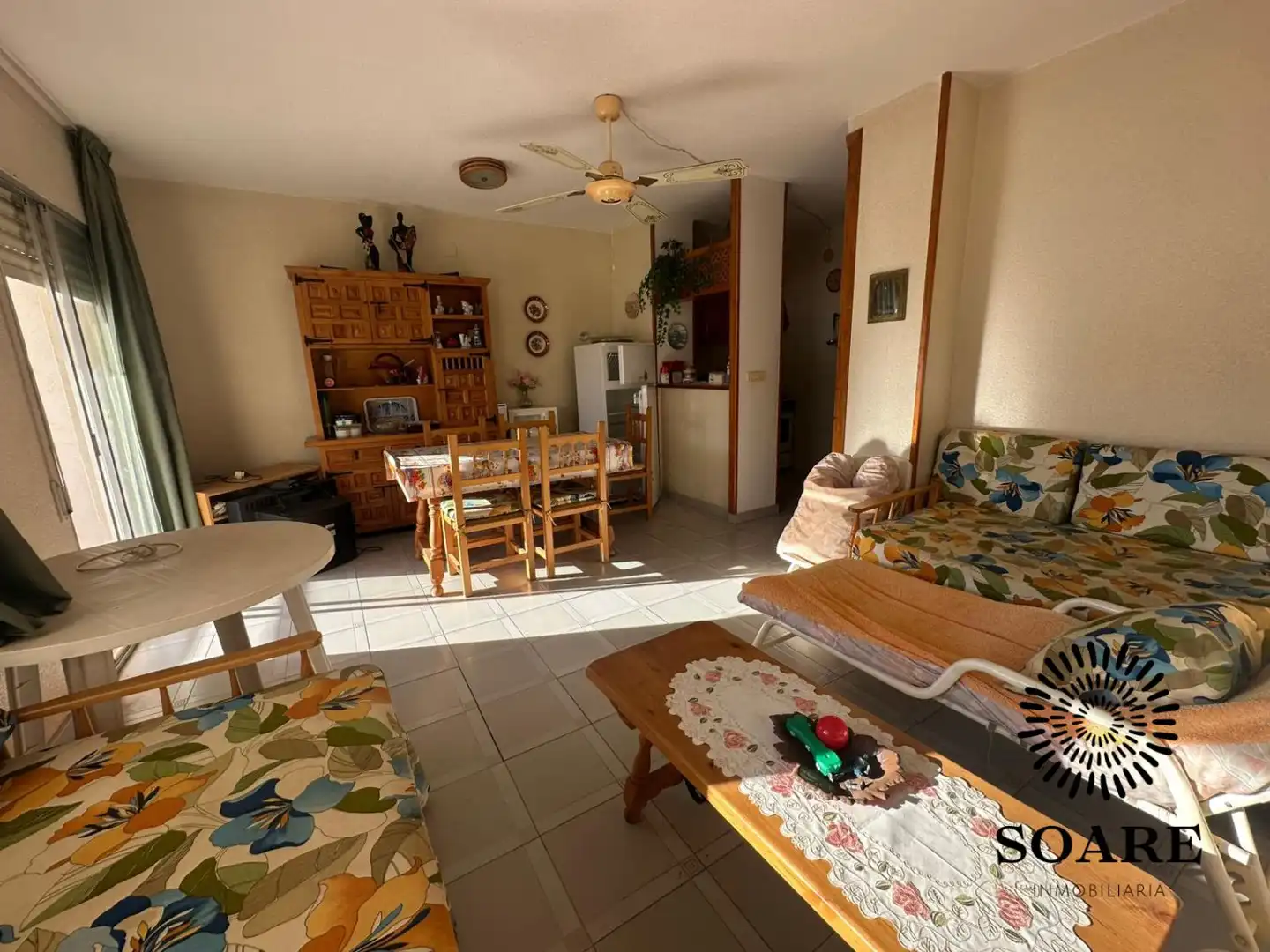 Apartamento con piscina en venta en CL 4 URB PEÑISMAR II, imagen 6