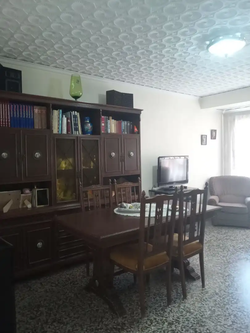 Wohnung mit Terrasse zum Verkauf in Pueblo de Cullera, imagen 5