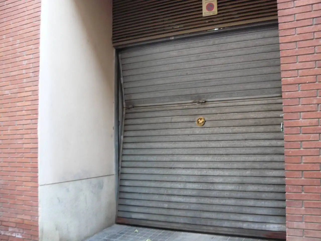Aparcament en venda a Centre, imagen 2