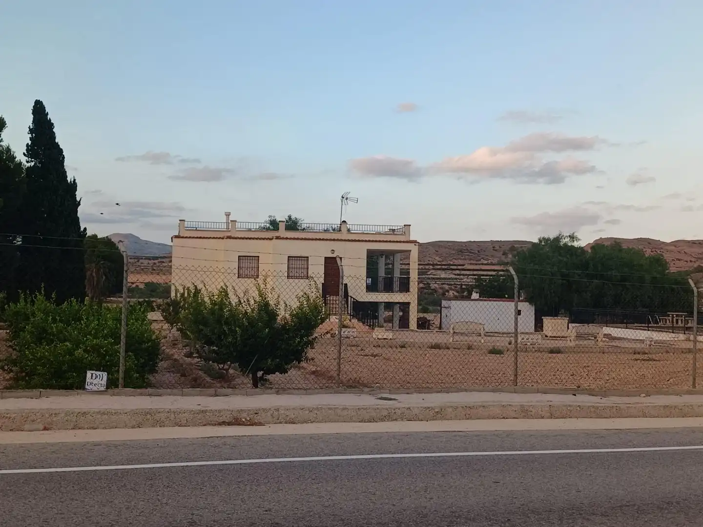 Landhaus mit Pool zum Verkauf in Aspe Centro, imagen 4