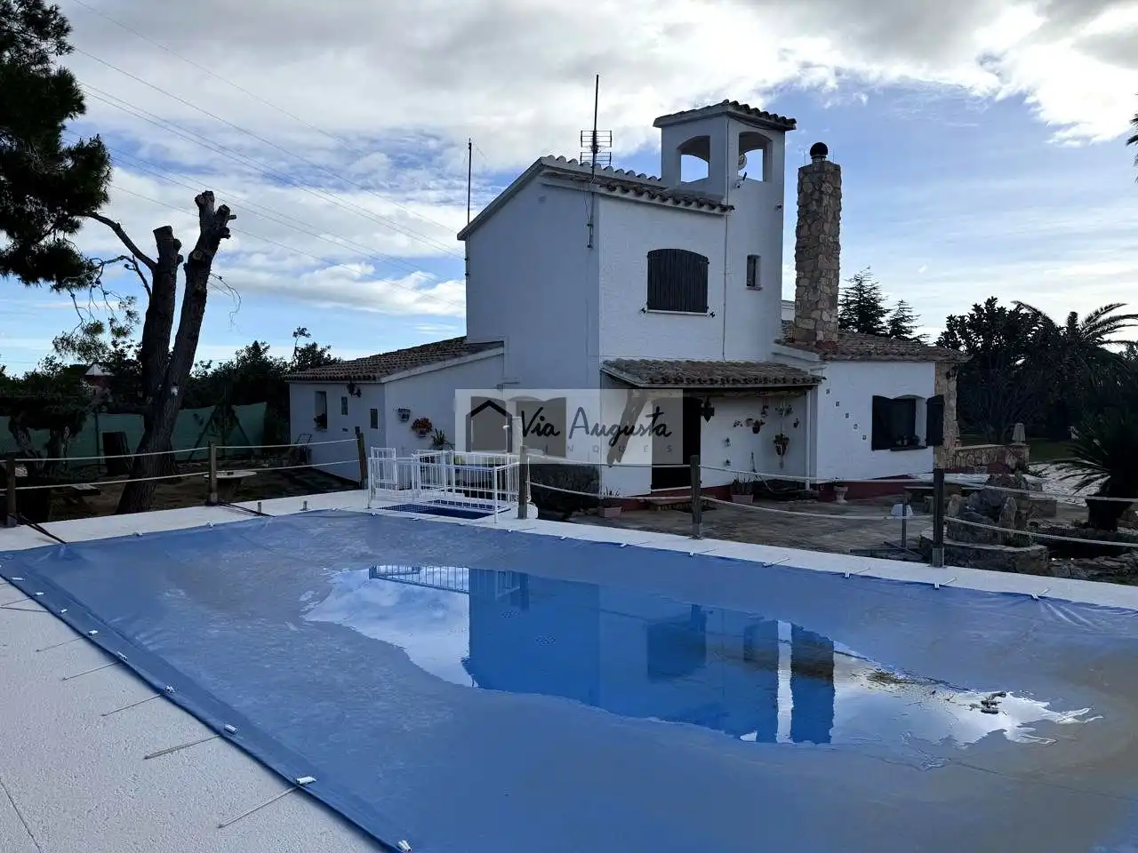 Maison rustique avec piscine à vendre à Ampolla, imagen 56