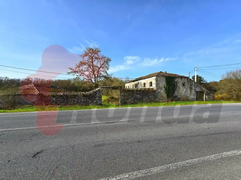 Maison à vendre à Lugar Insua-Castro, O Sta Maria, imagen 6