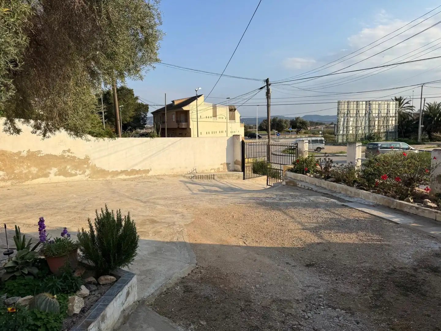 Casa amb jardí en venda a Puertas de Murcia, imagen 36