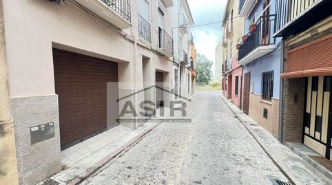 Photo 2 of Commercial properties for rent in Calle Carnissers, La Vila, Alzira