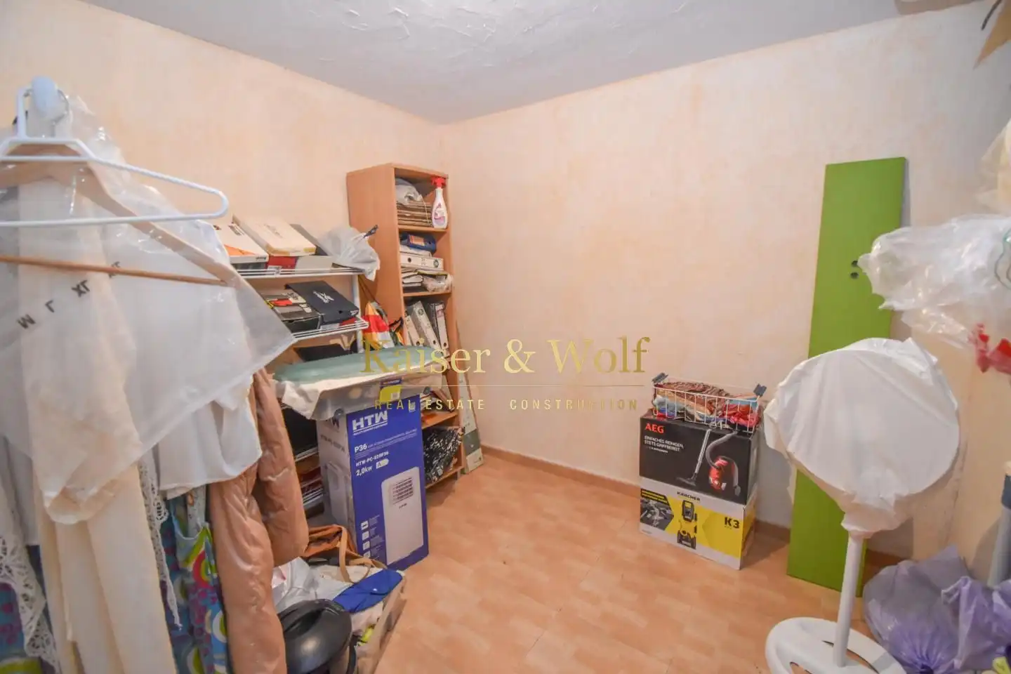 Casa o chalet en venta en Santa Pola con Aire acondicionado, Jardín privado y Terraza