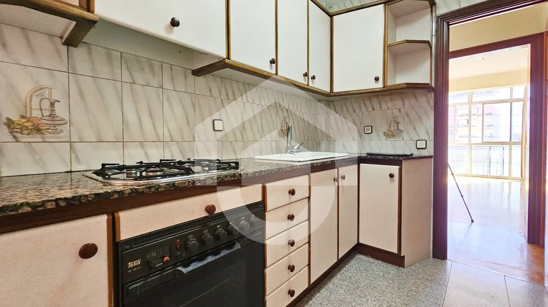 Flat with lift for sale in Passeig de Valldaura, imagen 20