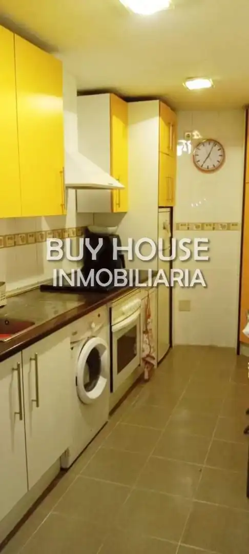 Appartement avec ascenseur à vendre à Puerta de Murcia - Colegios, imagen 2