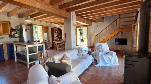 Exclusiva finca rústica con masía restaurada, naturaleza mediterránea y total autosuficiencia en Tivissa, imatge 5