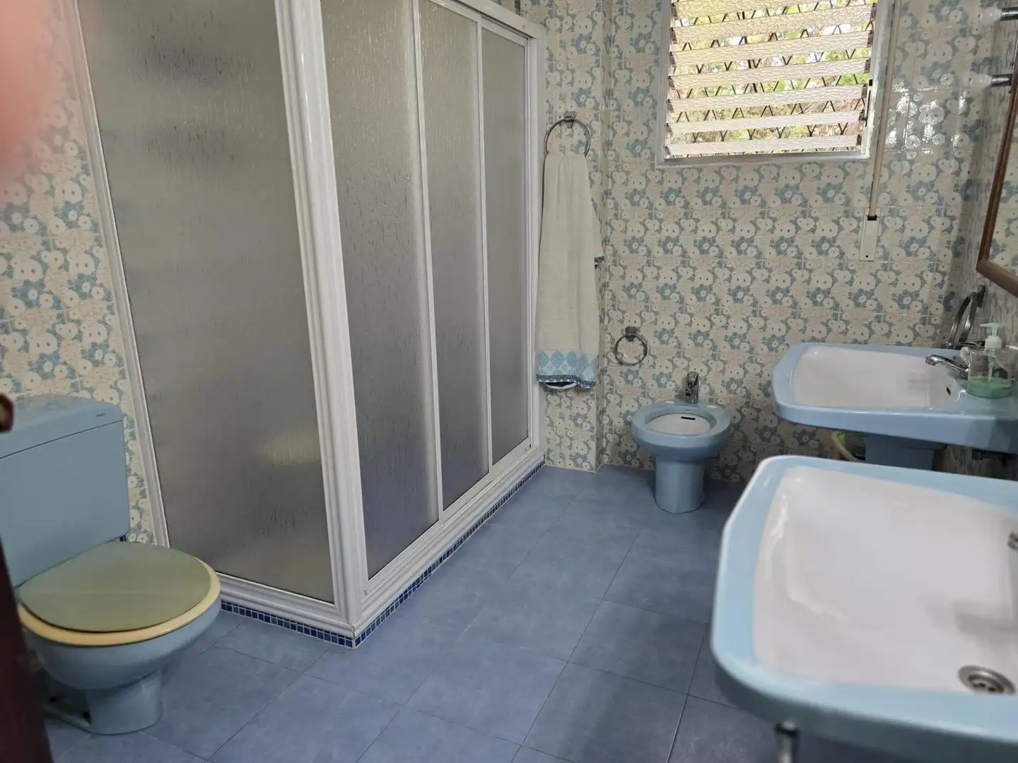 Bathroom of Houses for sale in Orihuela