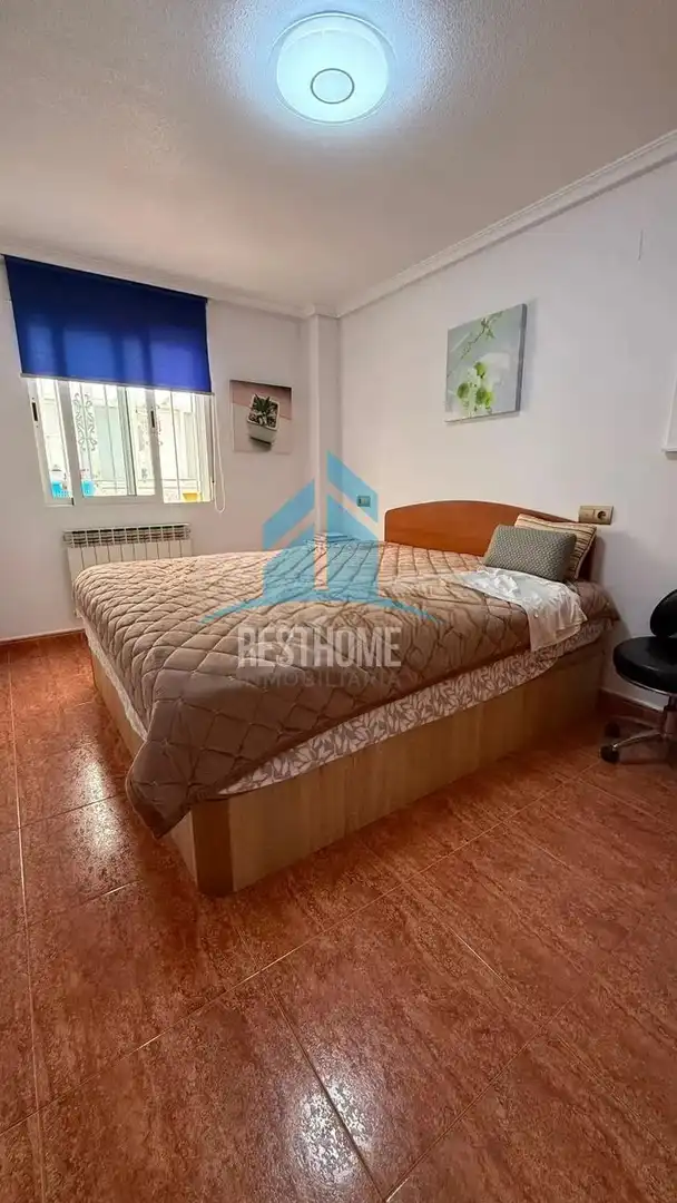 Bungalow amb jardí en venda a La Mata, imagen 10