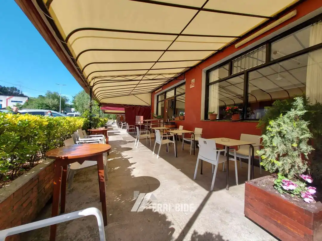 Local comercial en venda a Derio Bidea, imagen 21
