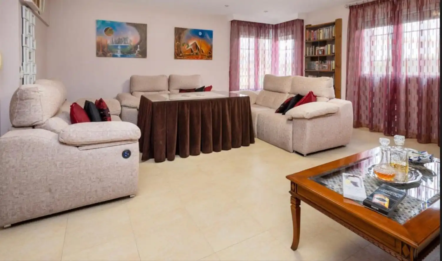 Maison avec piscine à vendre à Calle Almendros 8, imagen 25