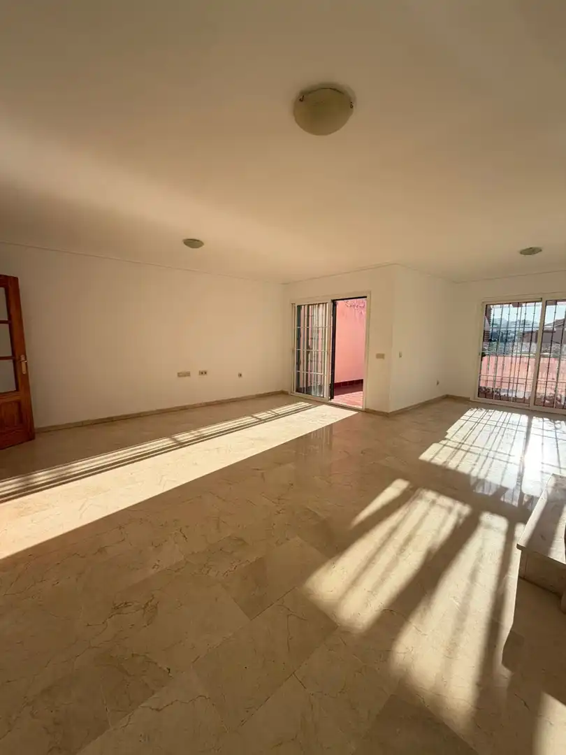Casa adosada en venda en Mijas amb Calefacció, Jardí privat i Terrassa