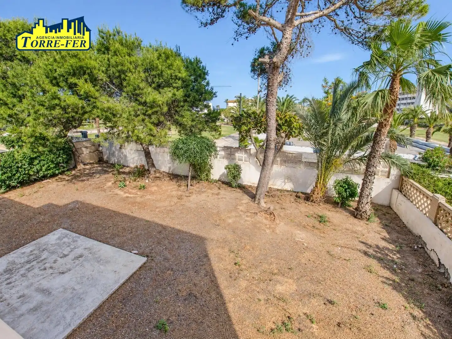 Detached house with garden for sale in Calle MIRLO. URBANIZACION DE ROQUETAS DE MAR 6, imagen 11