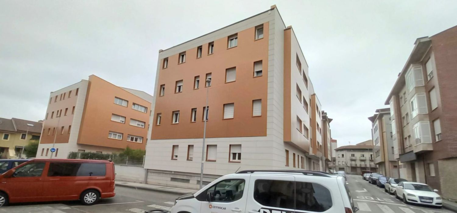 Flat for sale in Noreña