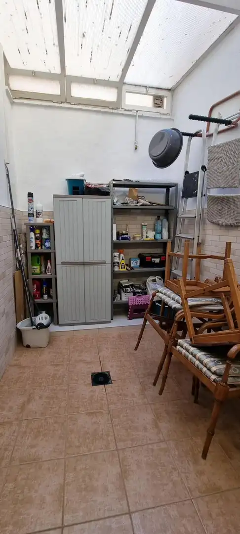 Maisonette zum Verkauf in Elche / Elx mit Klimaanlage, Terrasse und Möbliert