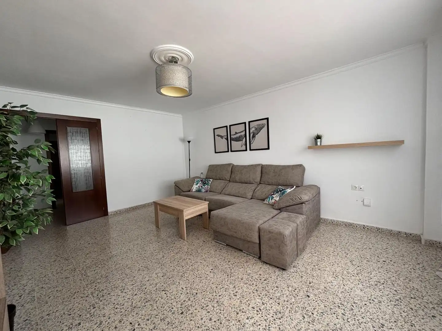 Piso con terraza en venta en Casco Histórico, imagen 2