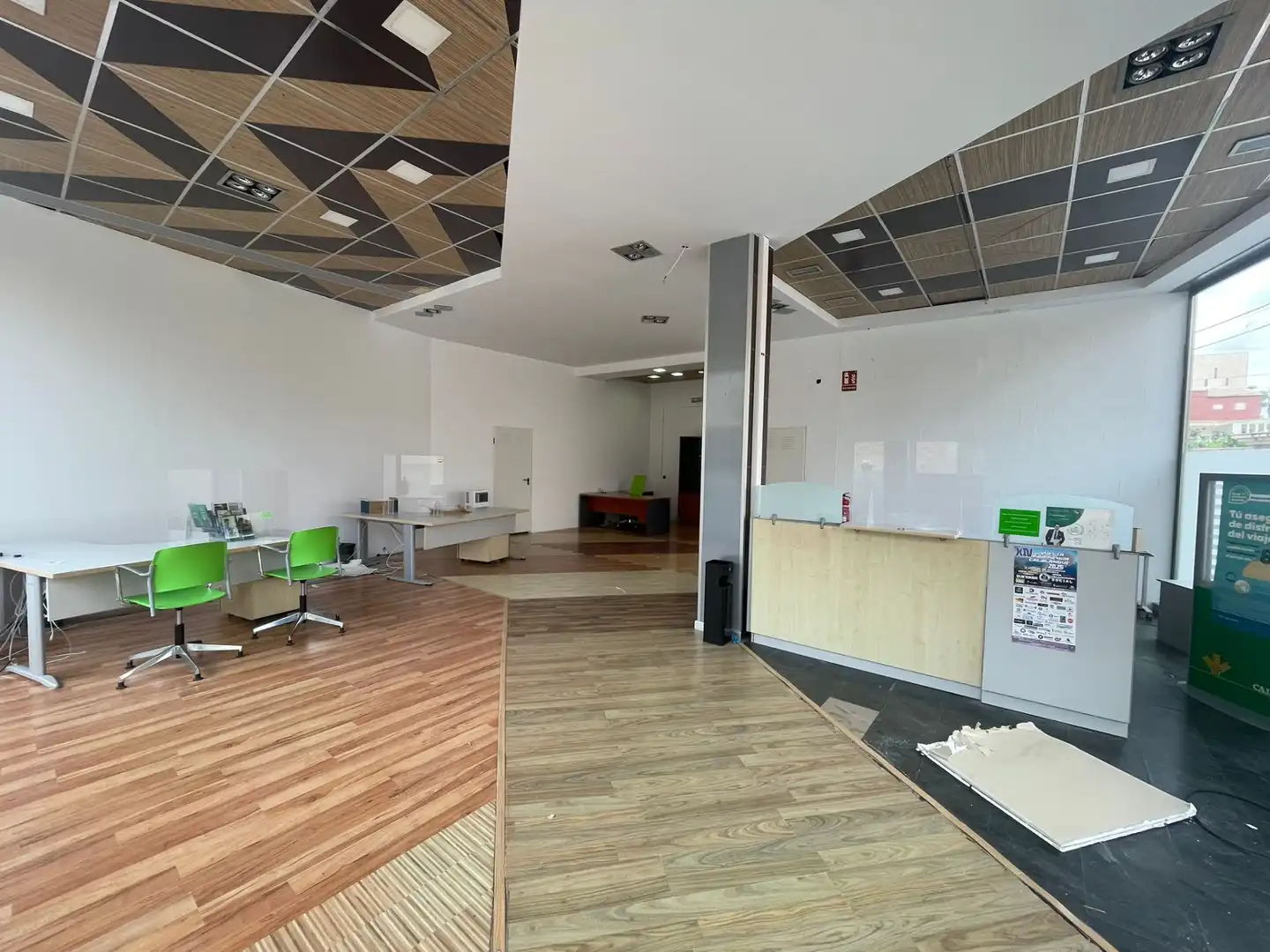 Local comercial en venda a Calle Extramuros 1, imagen 3