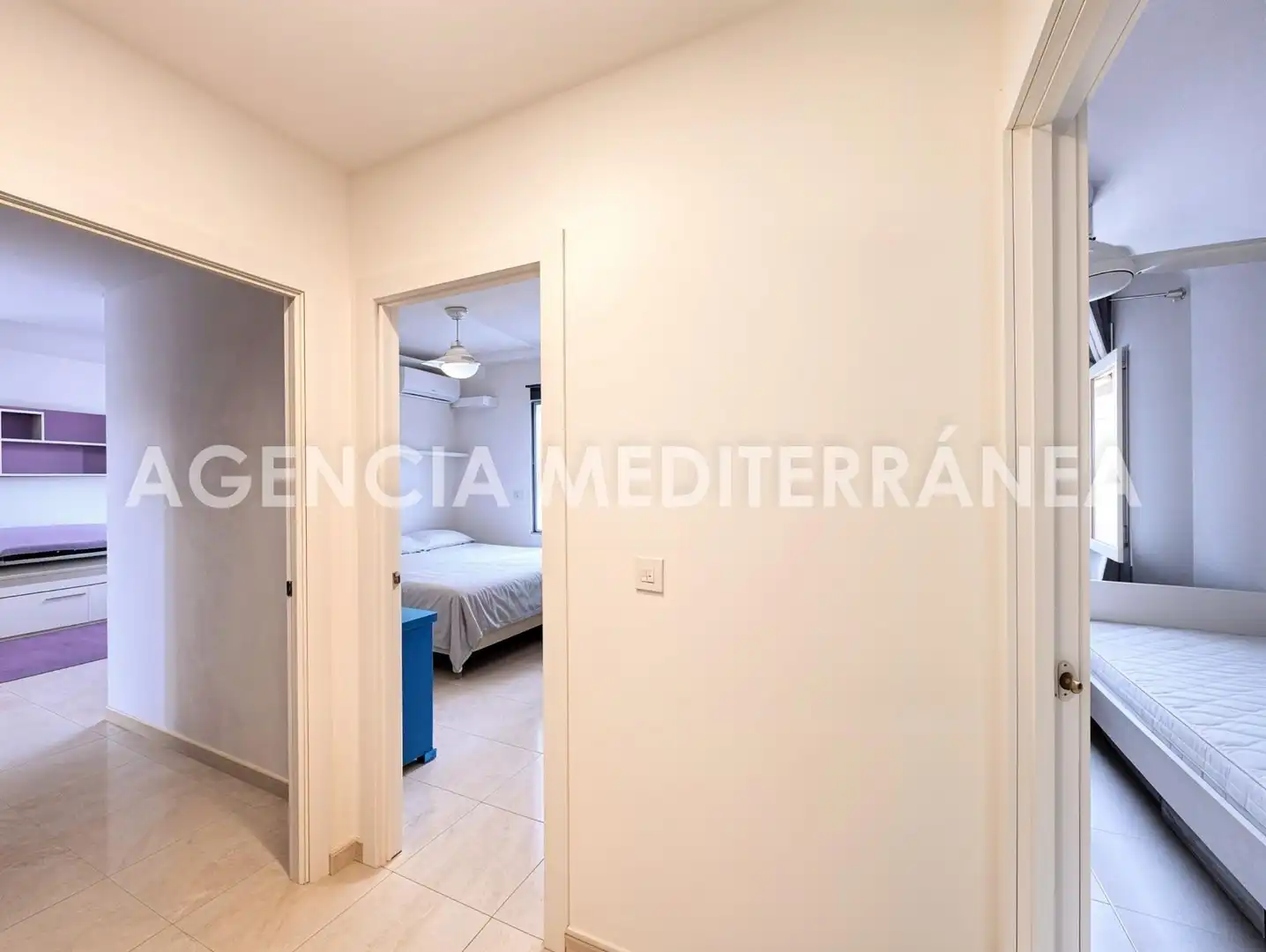 Appartement avec terrasse à vendre à Ondara, imagen 23