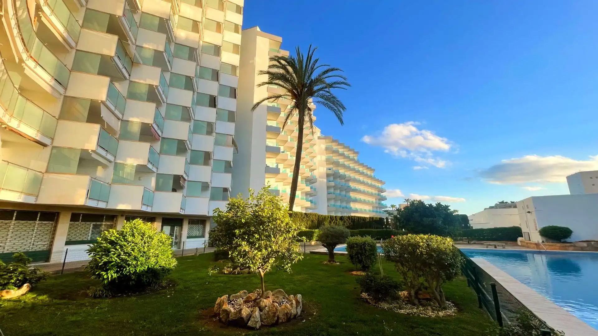 Piso en venta en Portals Nous