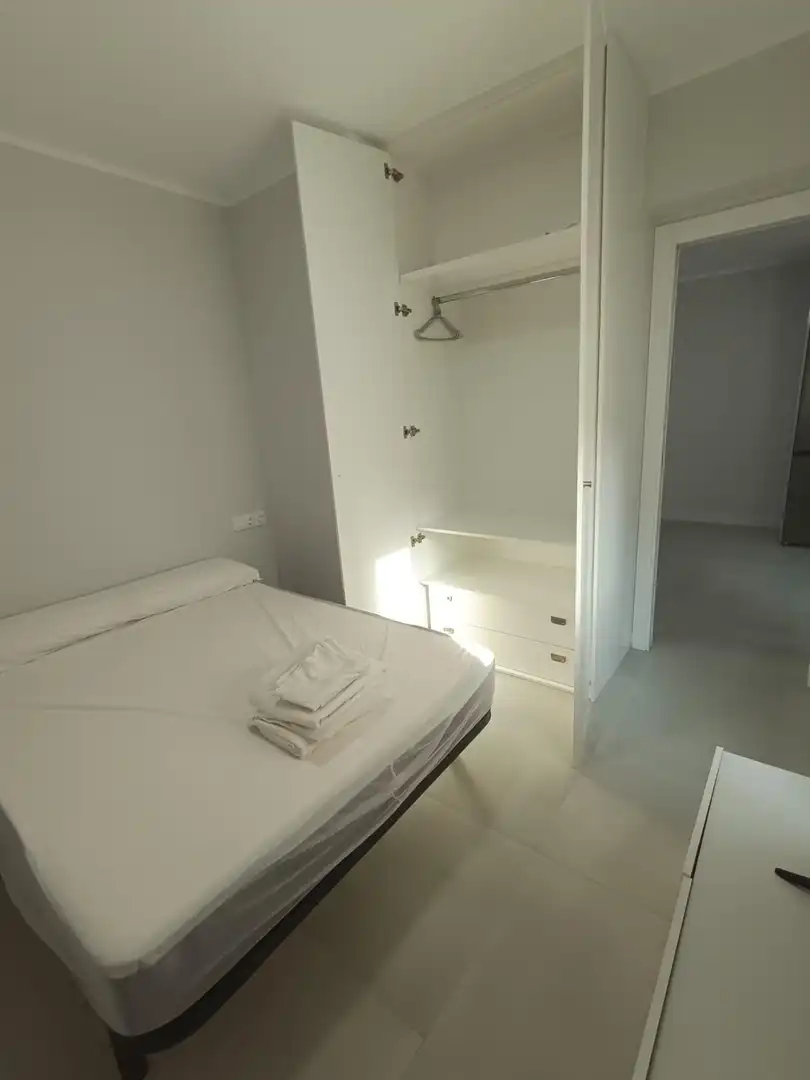 Piso en venta en Ciudad Jardín - Zoco