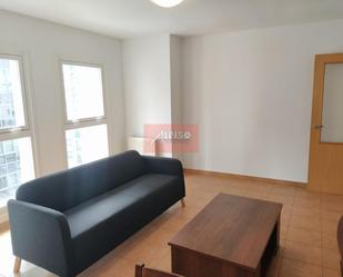 Living room of Flat to rent in Ourense Capital   with Heating
