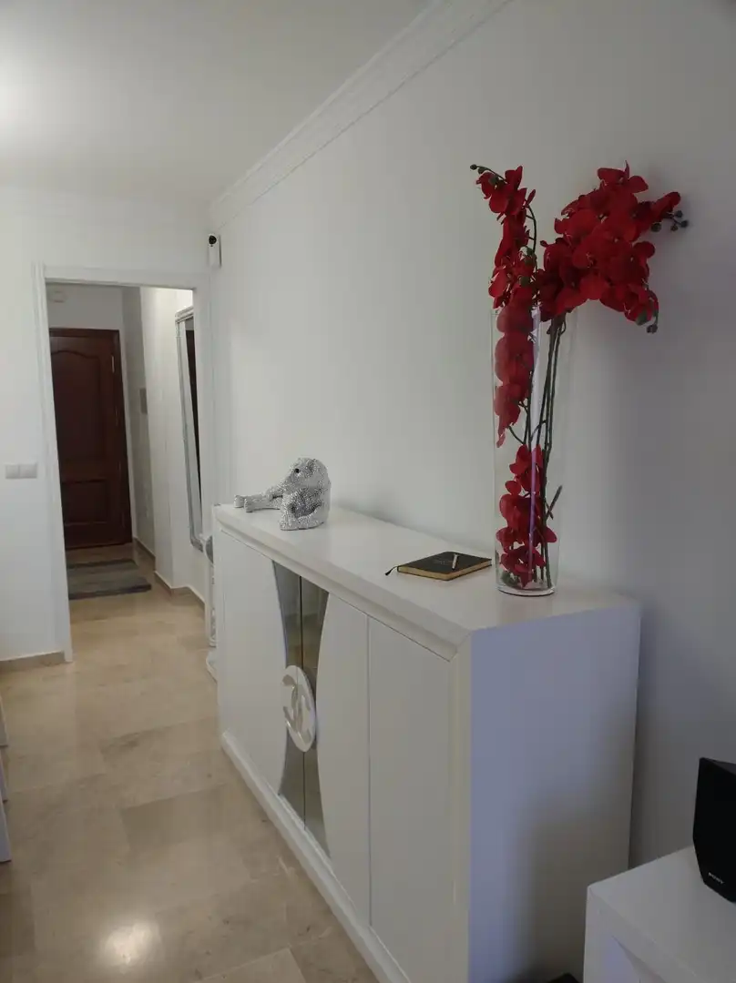 Piso en venta en Fuengirola con Aire acondicionado, Amueblado y Balcón