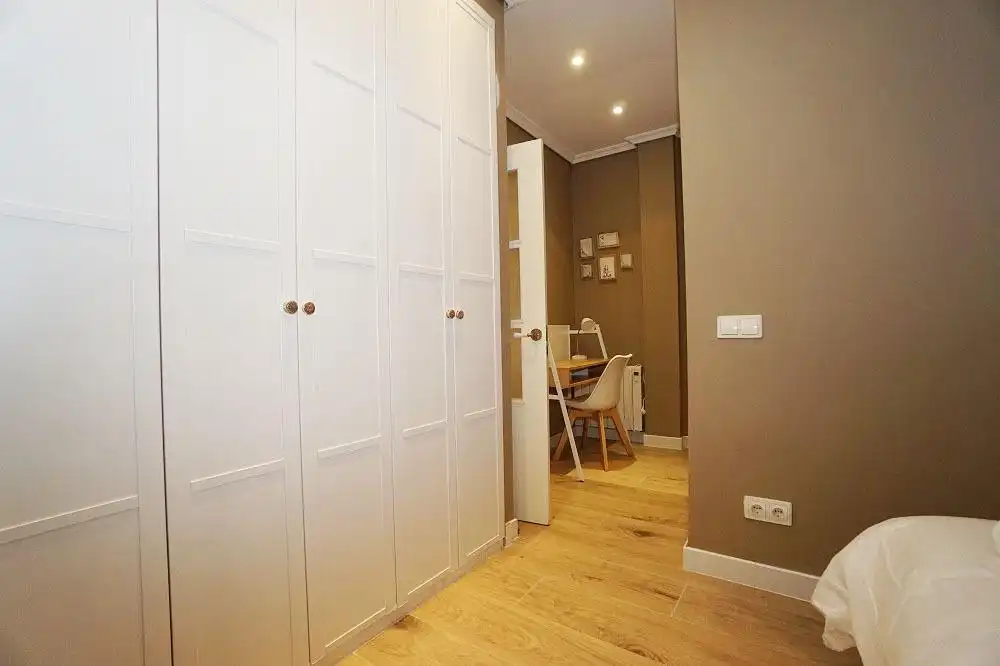 Flat for rent in Calle Bola, 2, Palacio