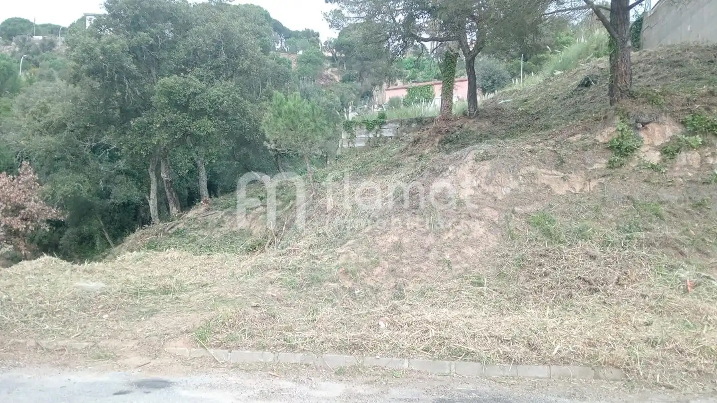 Terrenos y solares en venta en Carrer Pluto, imagen 2