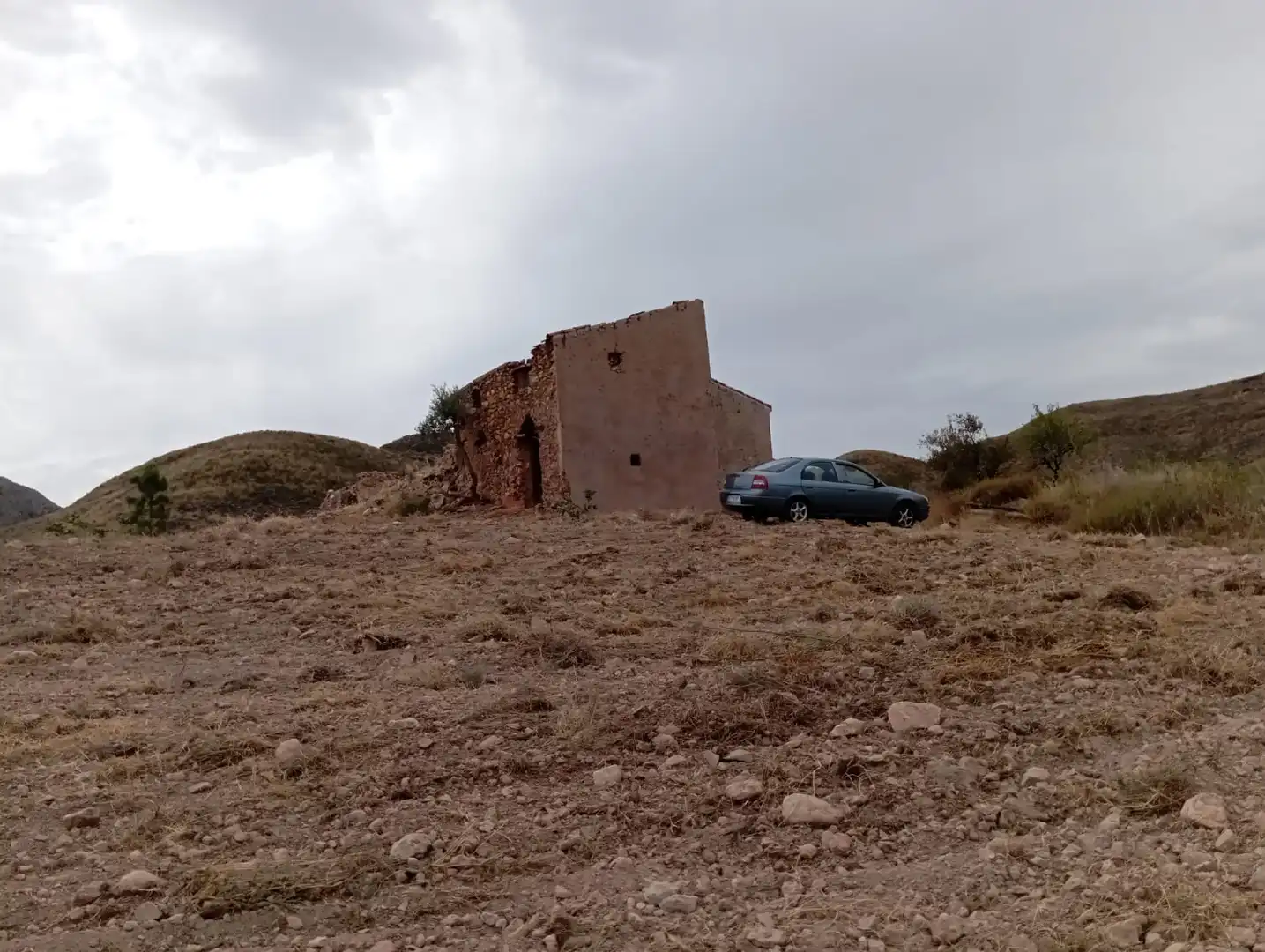 Terreni e lotti in vendita a Bolnuevo, imagen 9