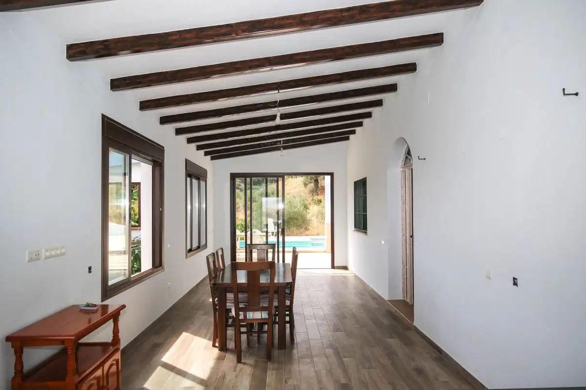 Maison avec piscine à vendre à Coín, imagen 22