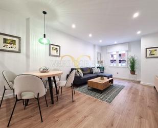 Flat for sale in Calle Marqués de Pidal, Parque San Francisco - Uría