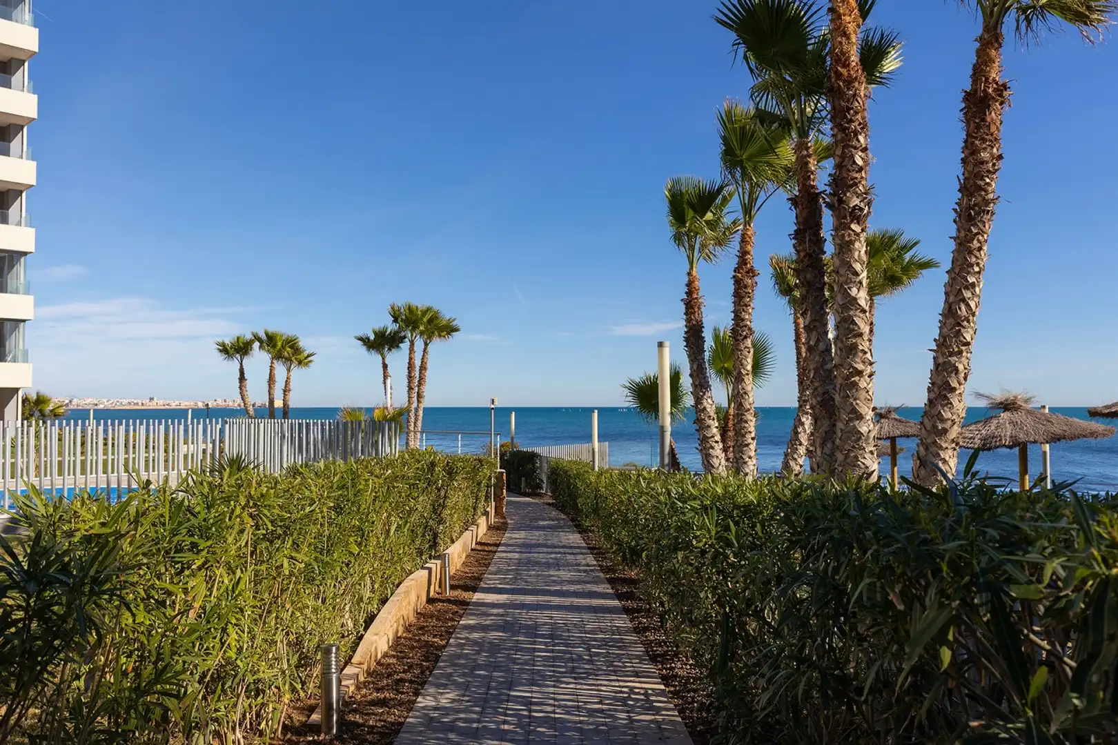 Wohnung mit Pool zum Verkauf in Playa del Acequión, Náufragos y Rocío del Mar, imagen 48
