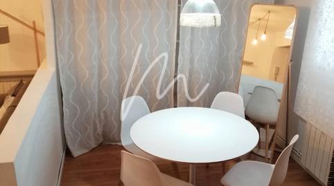 Foto 4 de Loft en venda a Carrer de Pizarro, Santa Rita, Valencia