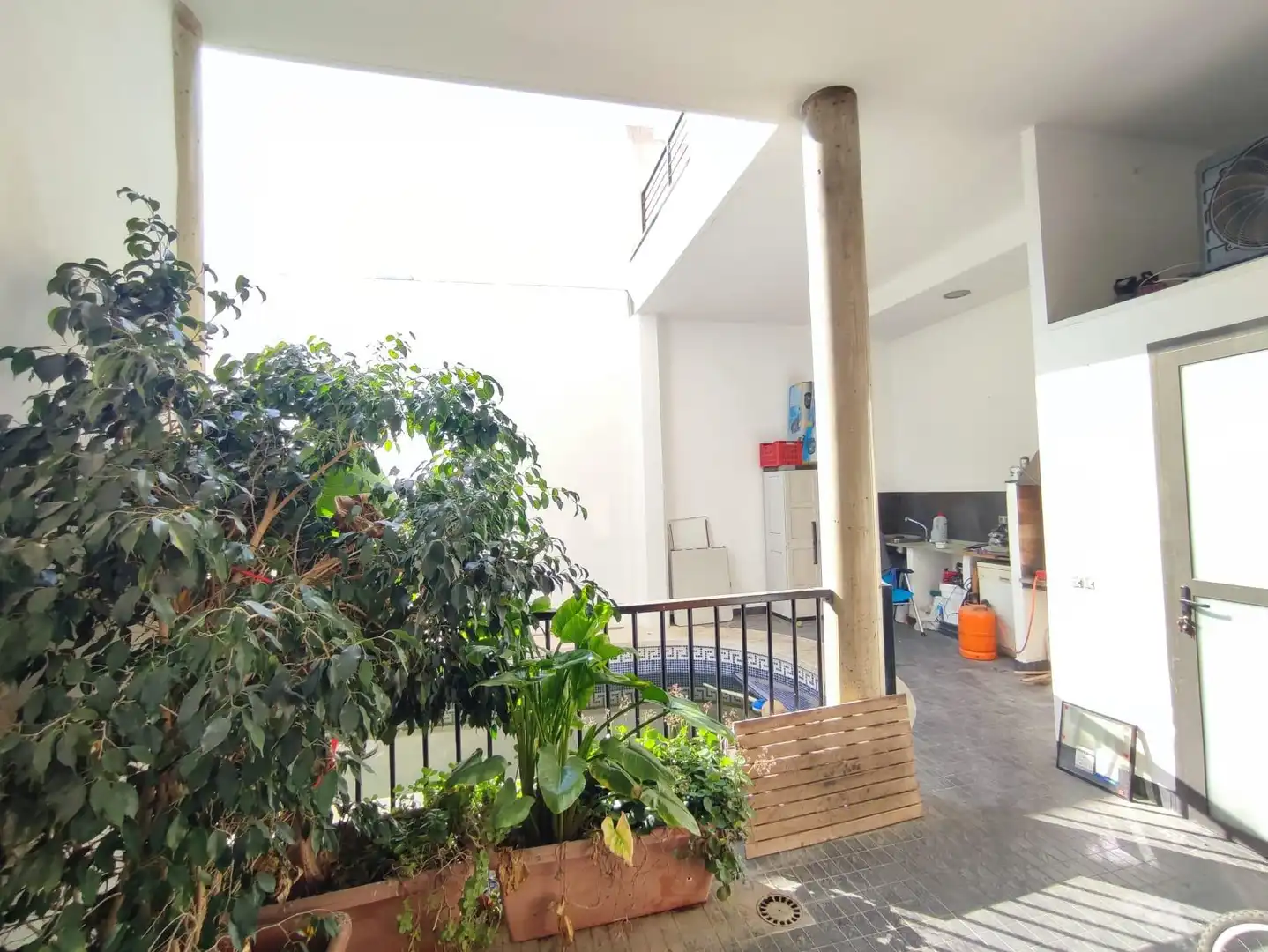 Casa o chalet en venta en Betxí con Aire acondicionado, Calefacción y Terraza